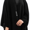 ABAYA SADAH Bisht