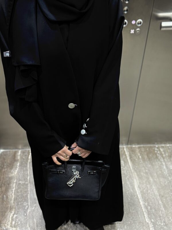 ABAYA BLAZER V