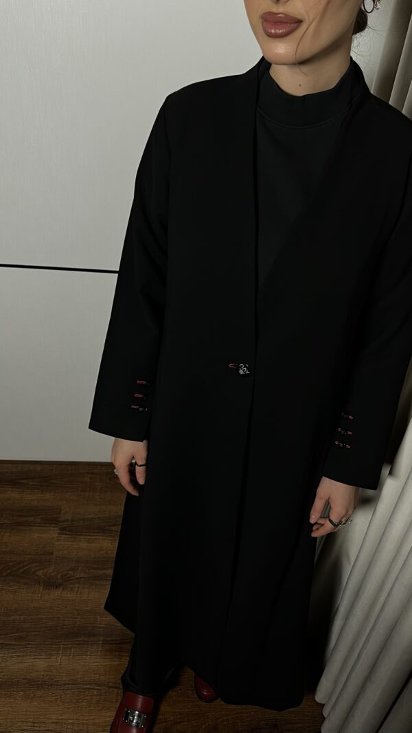 ABAYA BLAZER V