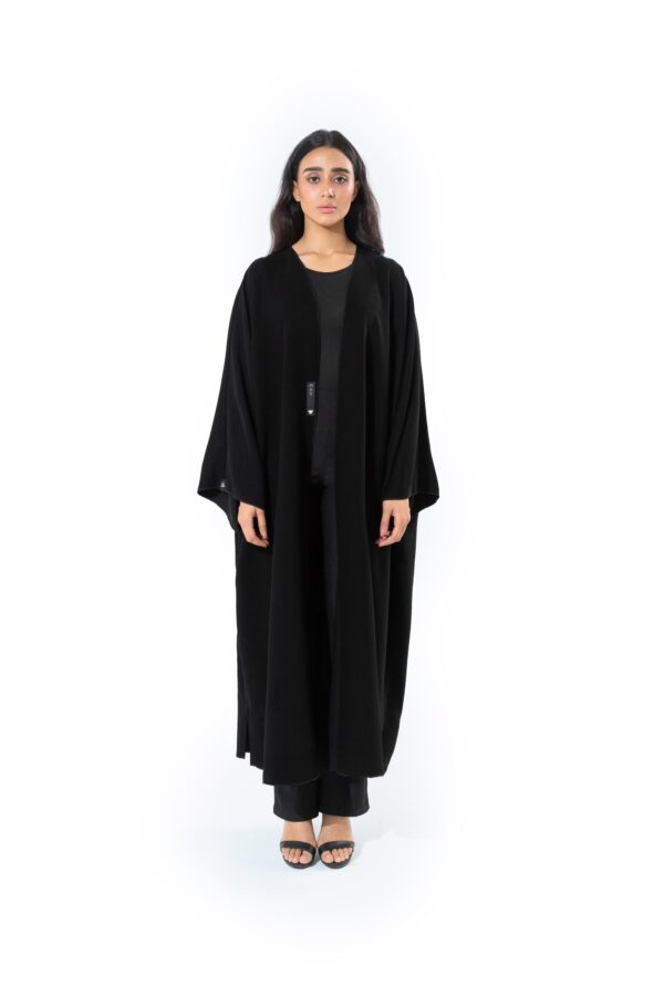 2 ABAYA Limited items Bisht + blazer laf