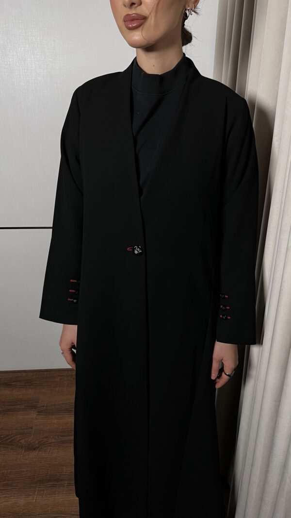 ABAYA BLAZER V