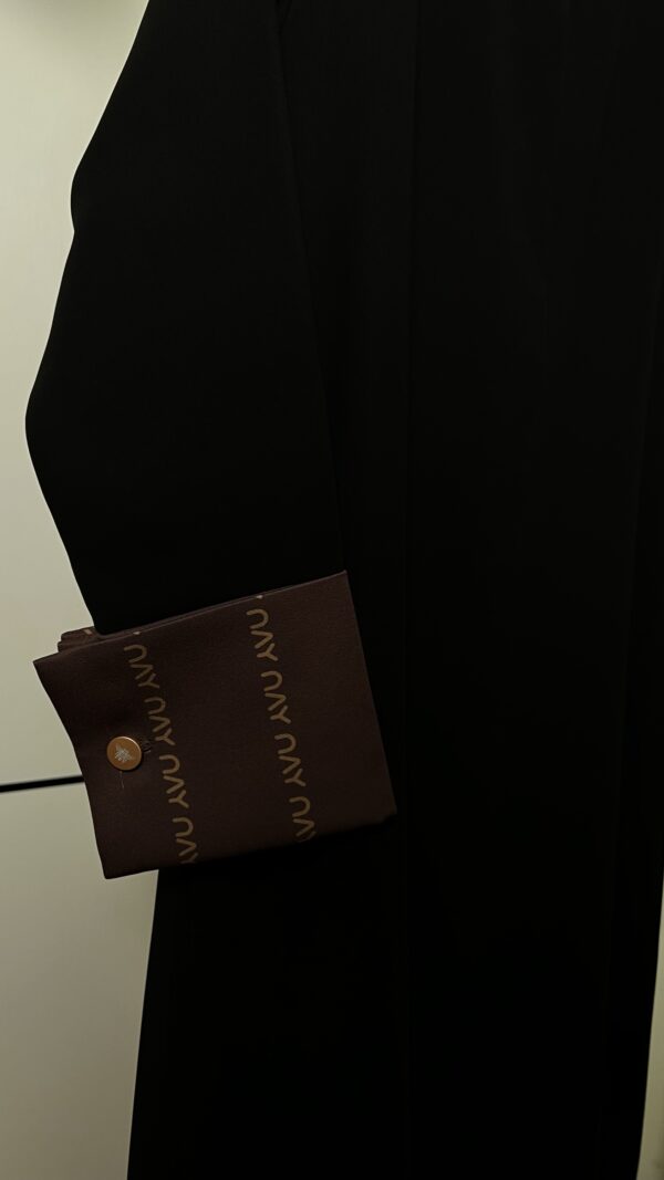 ⁦ABAYA Blazer Gentle⁩ - الصورة ⁦2⁩