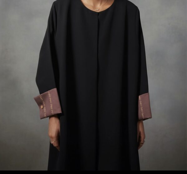ABAYA Blazer Gentle